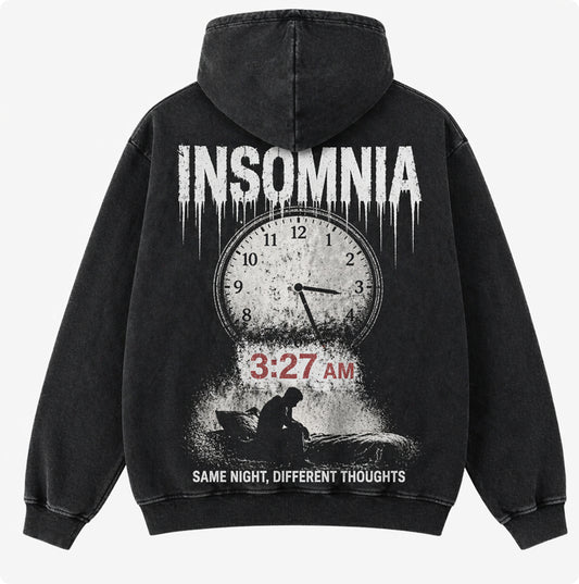 Men's Casual Hoodie - Comfortable Streetwear Style
