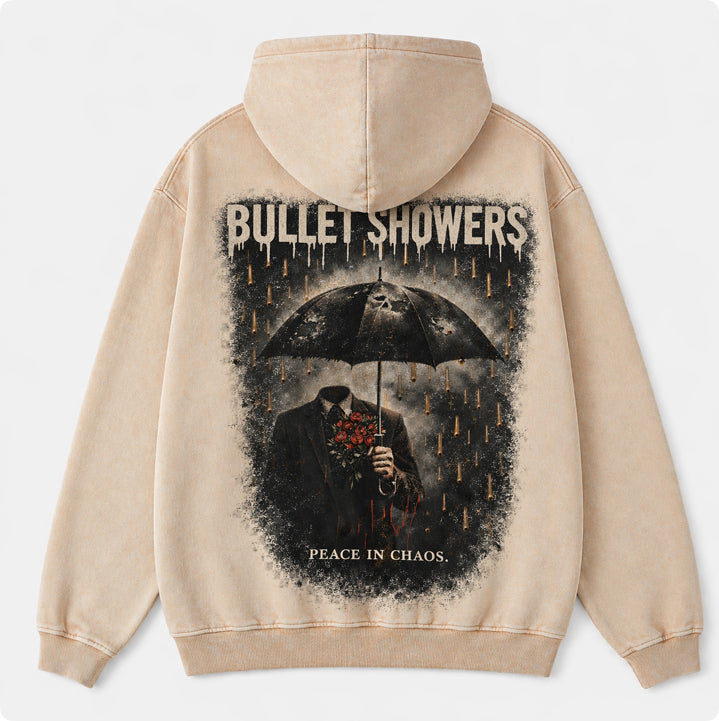 Men's Casual Hoodie - Comfortable Streetwear Style