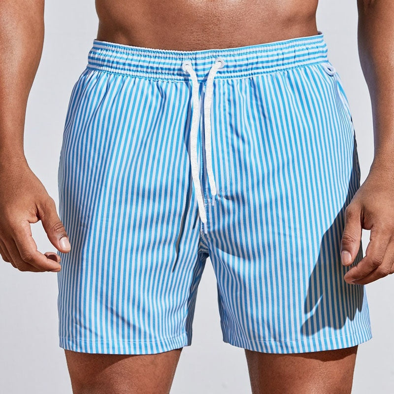 Summer Beach Shorts - Lightwieght Men Fashion