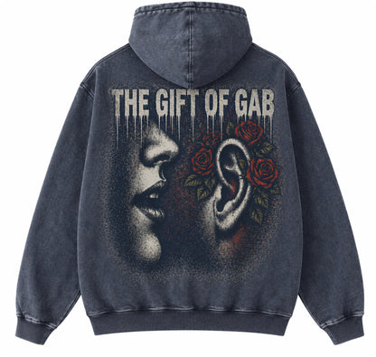 Men's Casual Hoodie - Comfortable Streetwear Style
