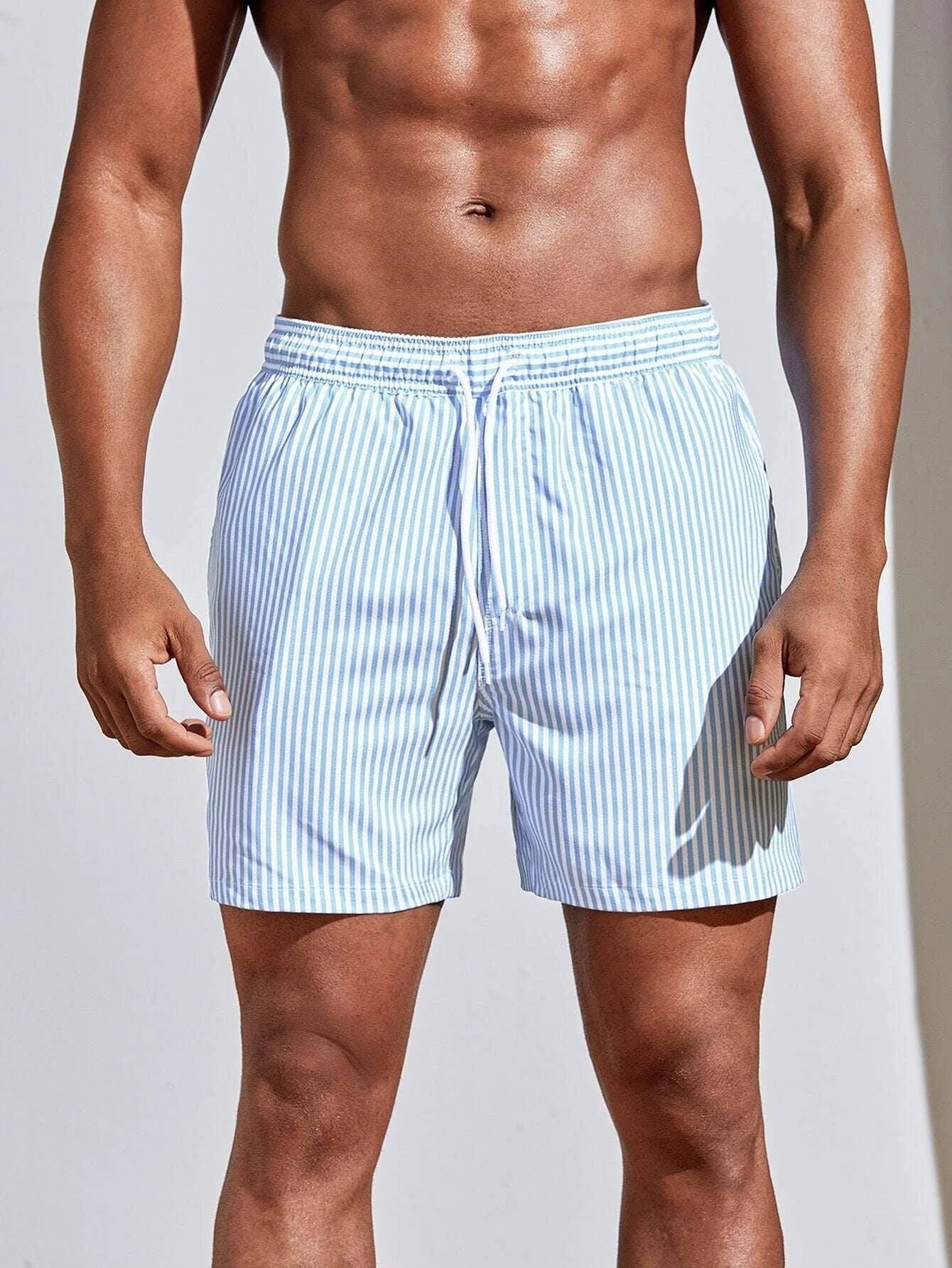 Summer Beach Shorts - Lightwieght Men Fashion