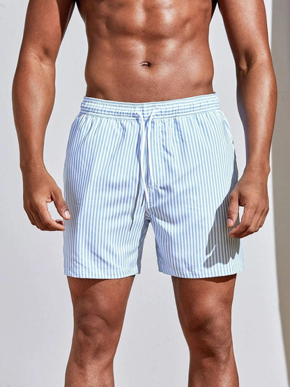 Summer Beach Shorts - Lightwieght Men Fashion