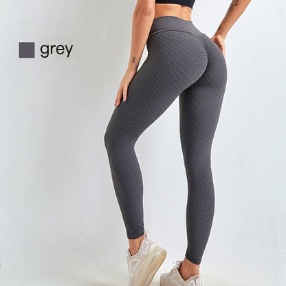 Novira Sculpt™ High-Waist Leggings