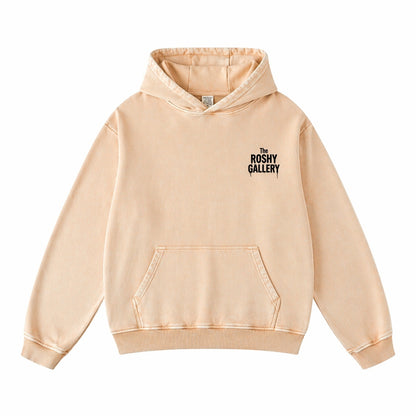 Men's Casual Hoodie - Comfortable Streetwear Style