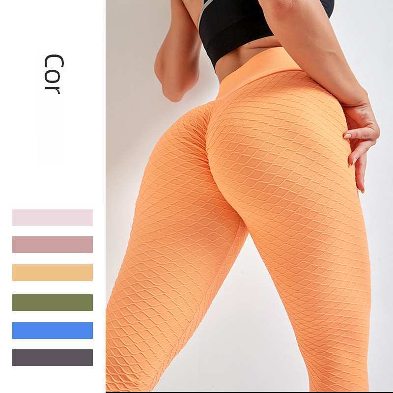 Novira Sculpt™ High-Waist Leggings