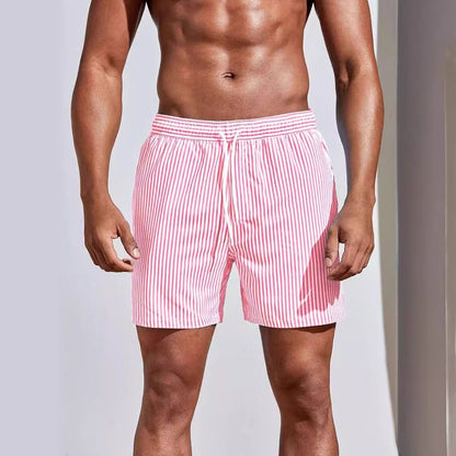 Summer Beach Shorts - Lightwieght Men Fashion