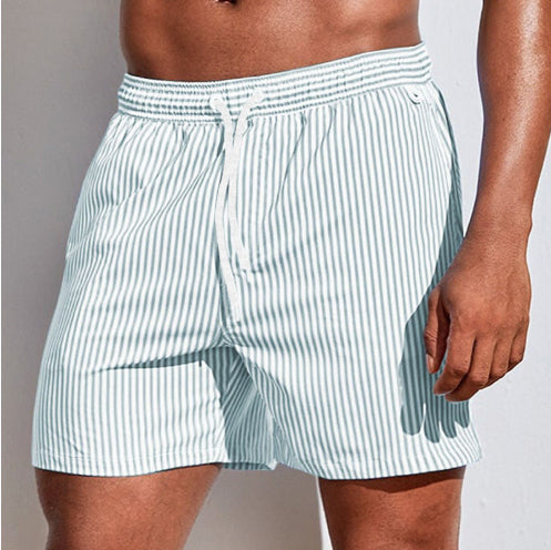 Summer Beach Shorts - Lightwieght Men Fashion