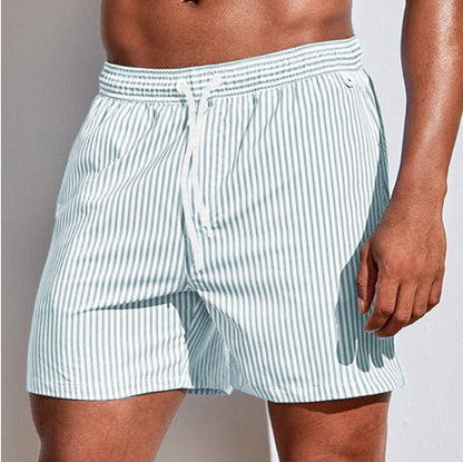 Summer Beach Shorts - Lightwieght Men Fashion