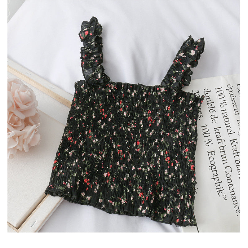 Novira LaceAura™ Crop Top