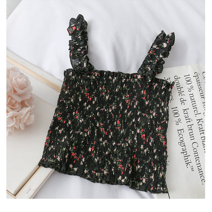 Novira LaceAura™ Crop Top