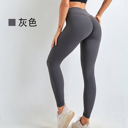 Novira Sculpt™ High-Waist Leggings
