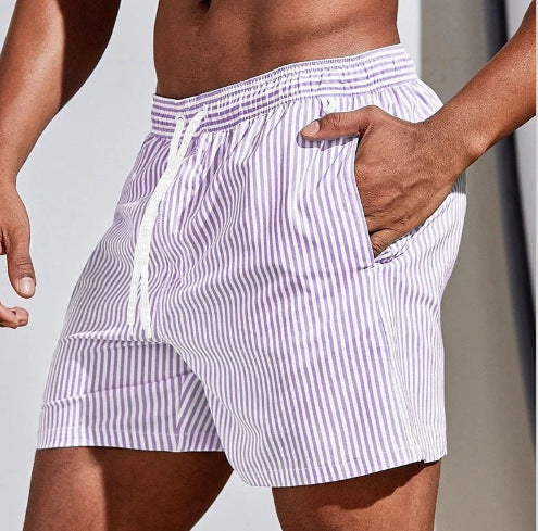 Summer Beach Shorts - Lightwieght Men Fashion