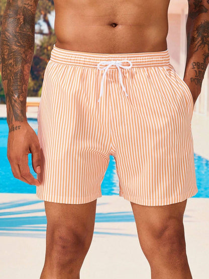 Summer Beach Shorts - Lightwieght Men Fashion