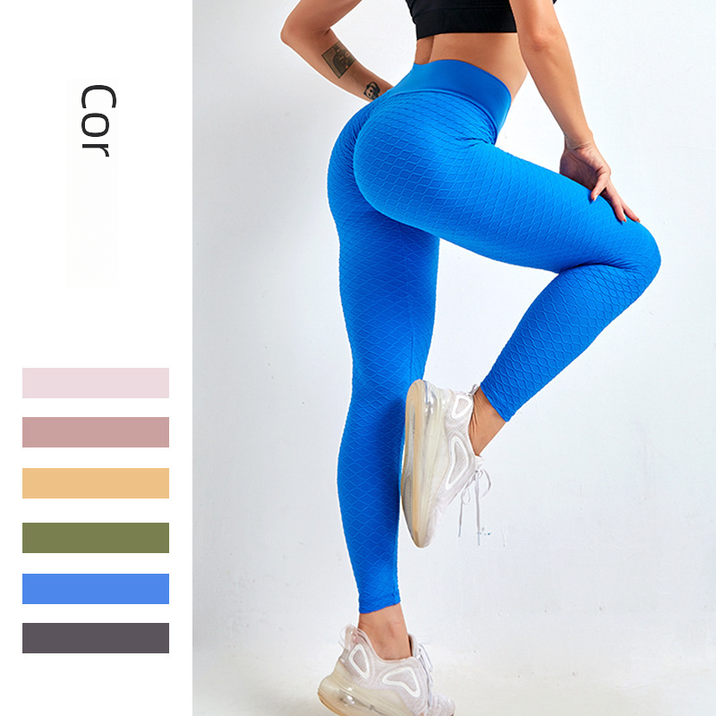 Novira Sculpt™ High-Waist Leggings