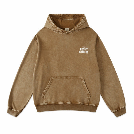 Men's Casual Hoodie - Comfortable Streetwear Style