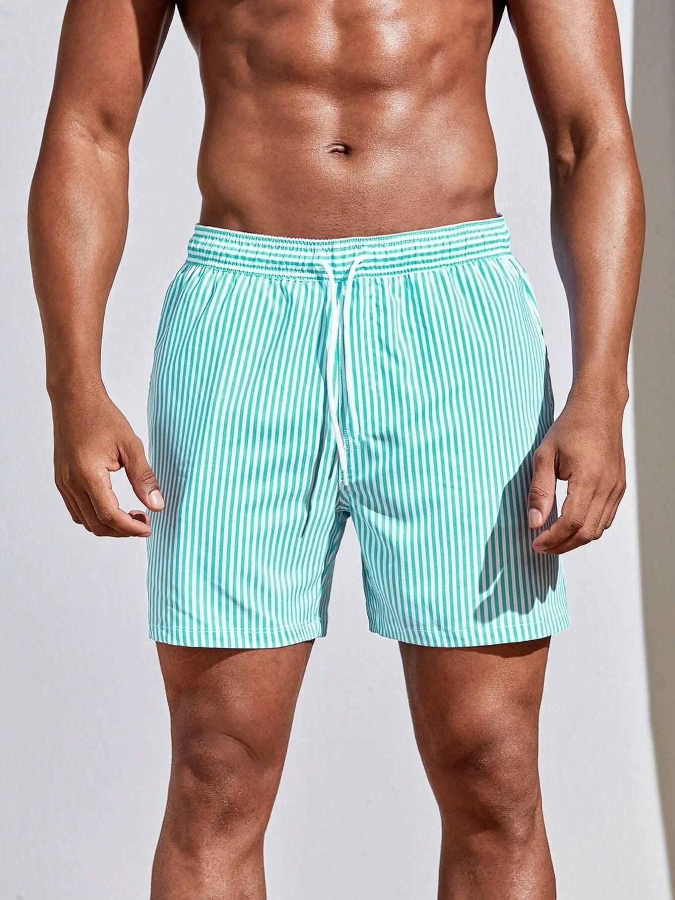 Summer Beach Shorts - Lightwieght Men Fashion