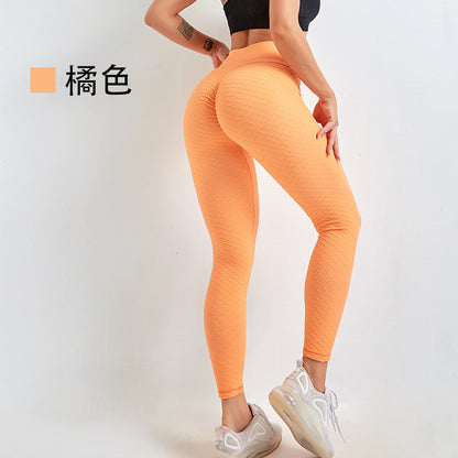 Novira Sculpt™ High-Waist Leggings