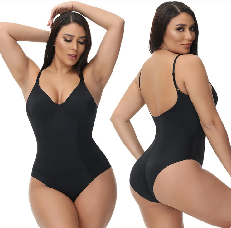 Snatchfit Sculpting Bodysuit