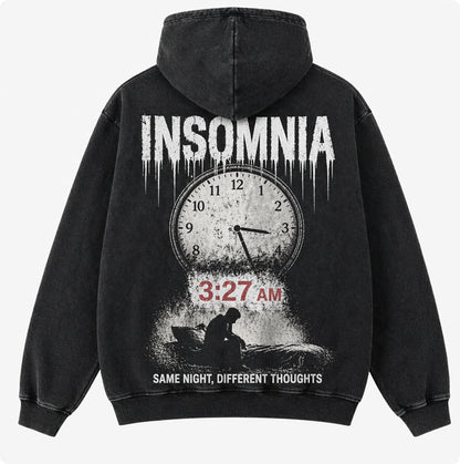 Men's Casual Hoodie - Comfortable Streetwear Style