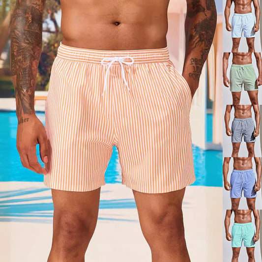 Summer Beach Shorts - Lightwieght Men Fashion