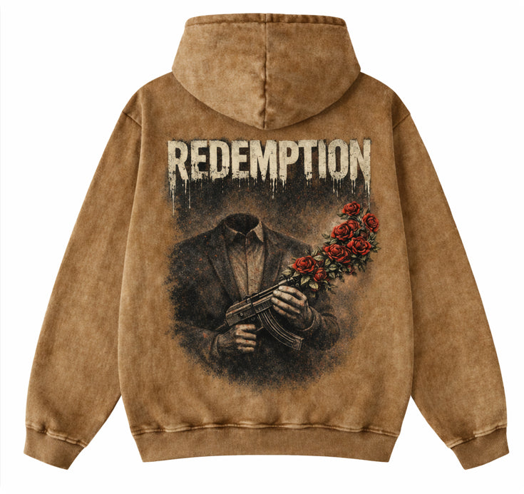 Men's Casual Hoodie - Comfortable Streetwear Style