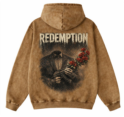 Men's Casual Hoodie - Comfortable Streetwear Style