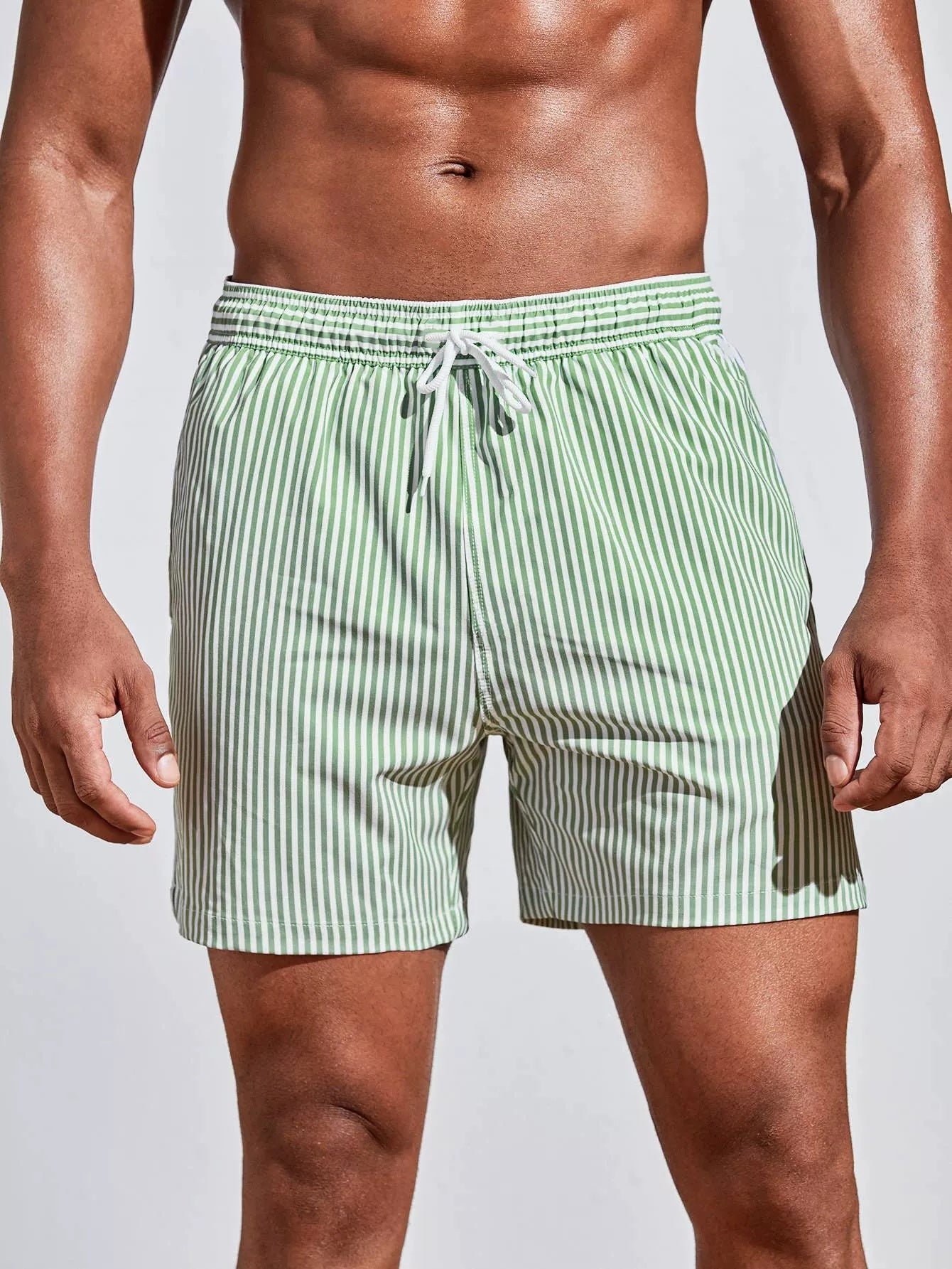 Summer Beach Shorts - Lightwieght Men Fashion