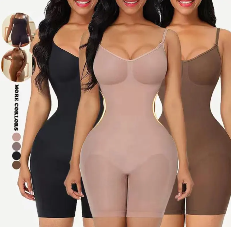 Snatchfit Sculpting Bodysuit
