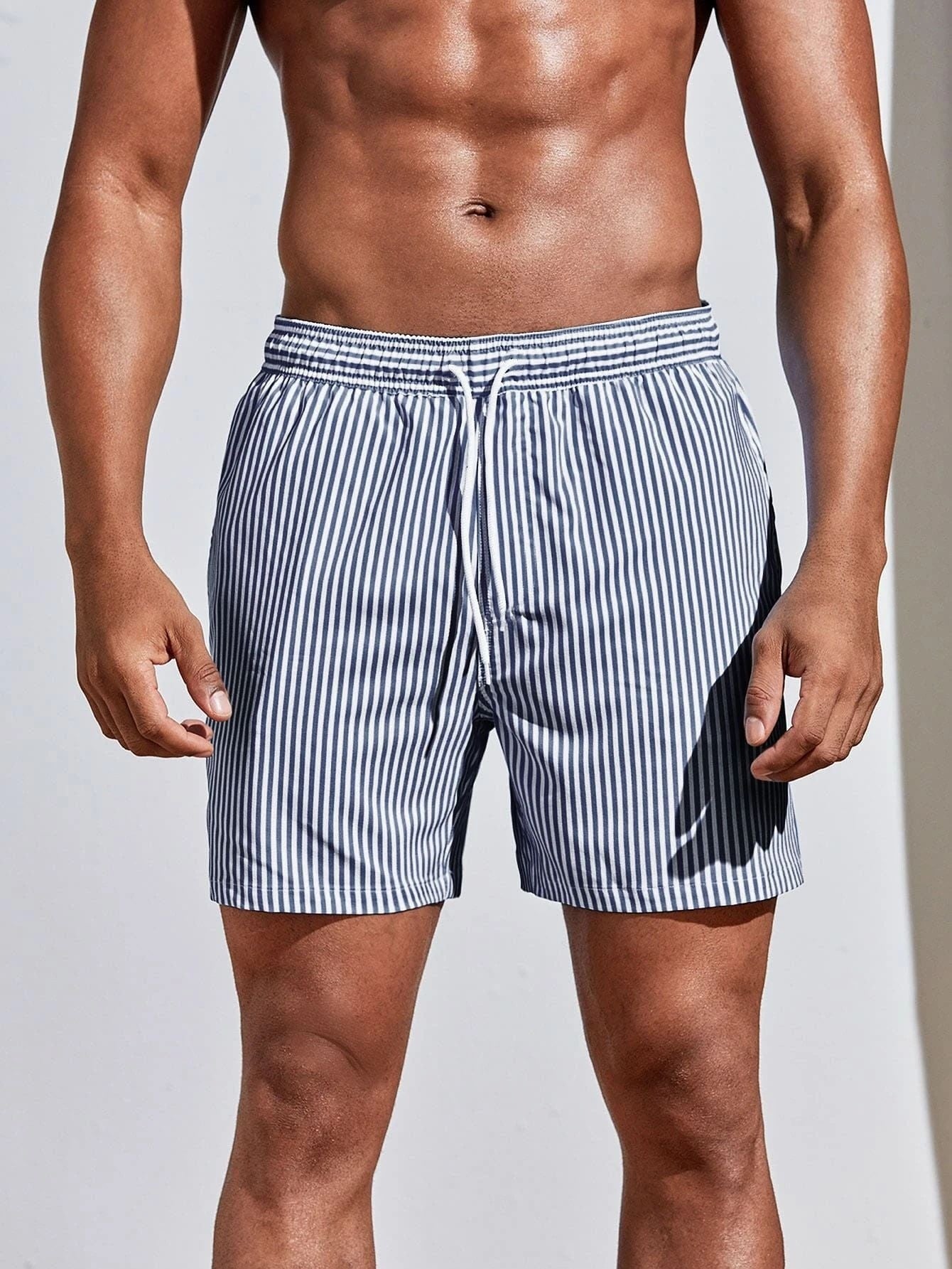 Summer Beach Shorts - Lightwieght Men Fashion