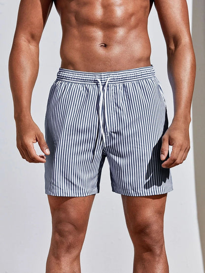 Summer Beach Shorts - Lightwieght Men Fashion