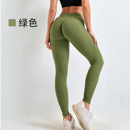 Novira Sculpt™ High-Waist Leggings