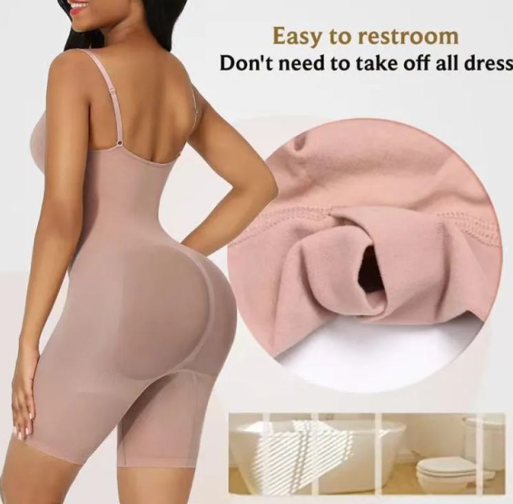 Snatchfit Sculpting Bodysuit
