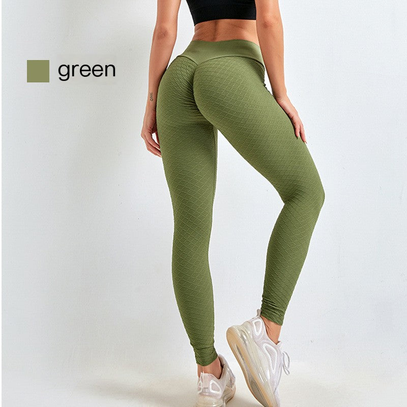 Novira Sculpt™ High-Waist Leggings