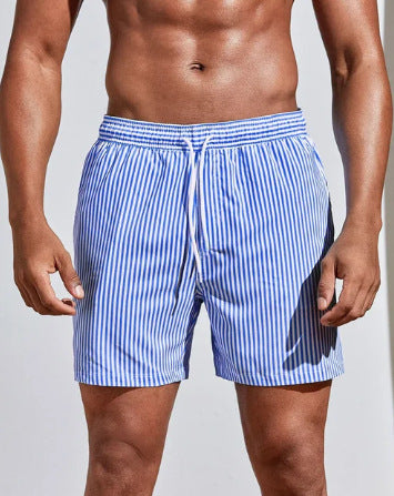 Summer Beach Shorts - Lightwieght Men Fashion